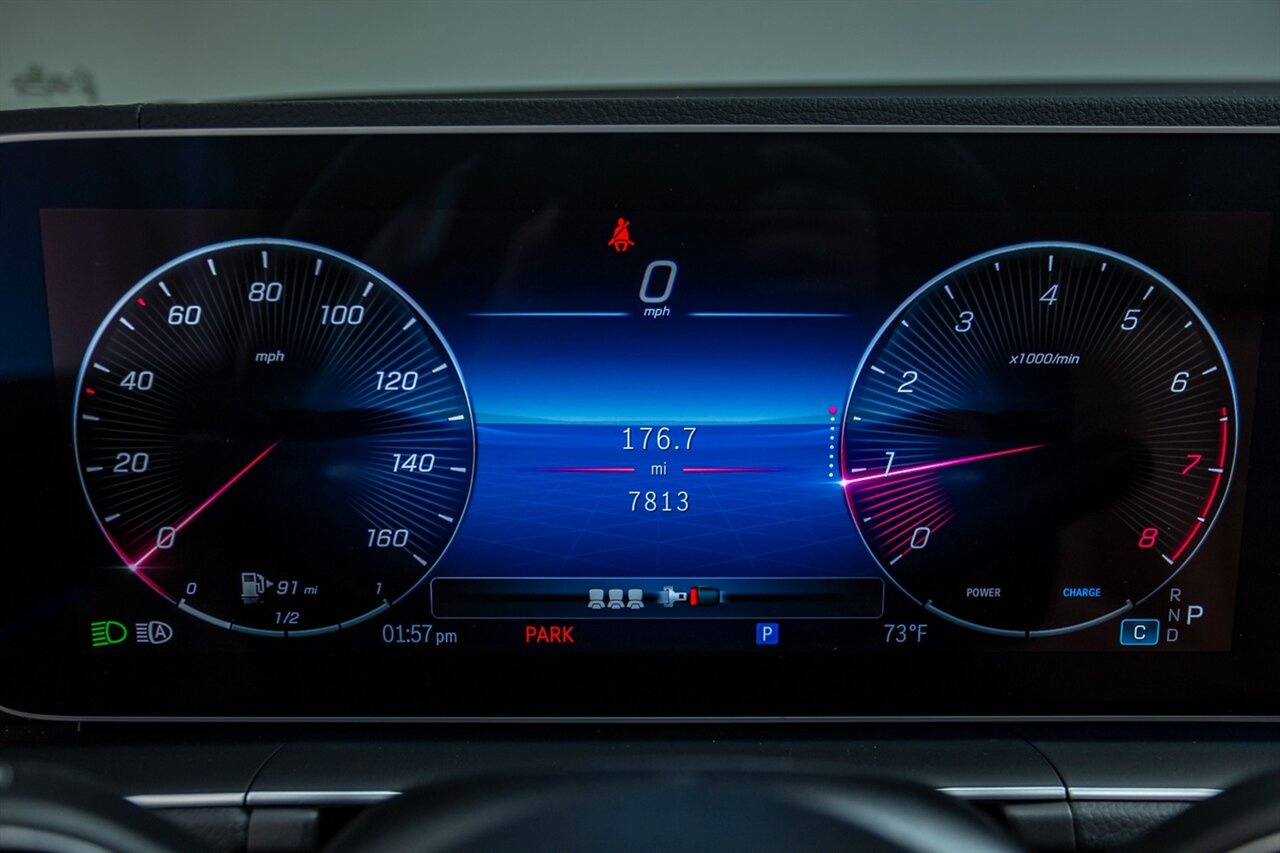 2024 Mercedes-Benz GLE GLE 350 4MATIC   - Photo 58 - Springfield, MO 65802