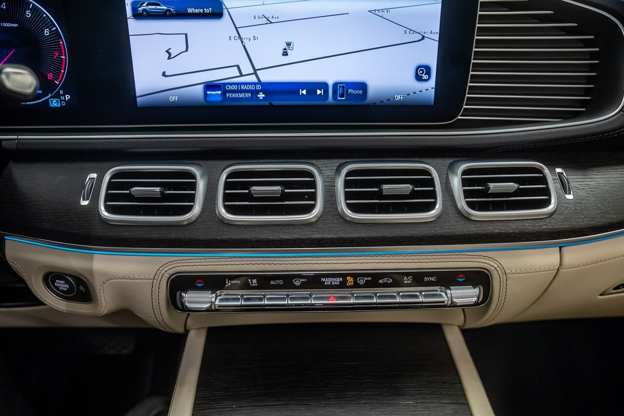 2024 Mercedes-Benz GLE GLE 350 4MATIC - Photo 41 - Springfield, MO 65802