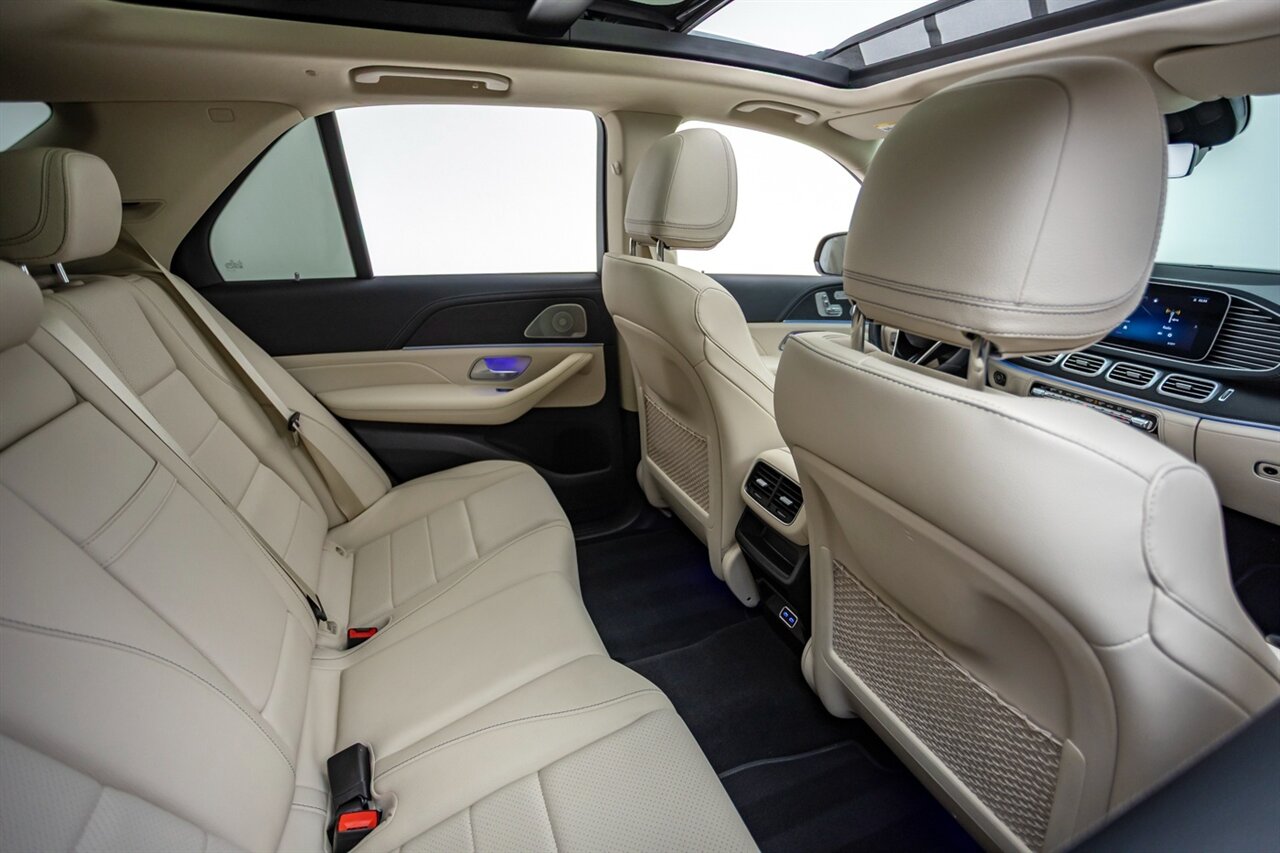 2024 Mercedes-Benz GLE GLE 350 4MATIC   - Photo 36 - Springfield, MO 65802