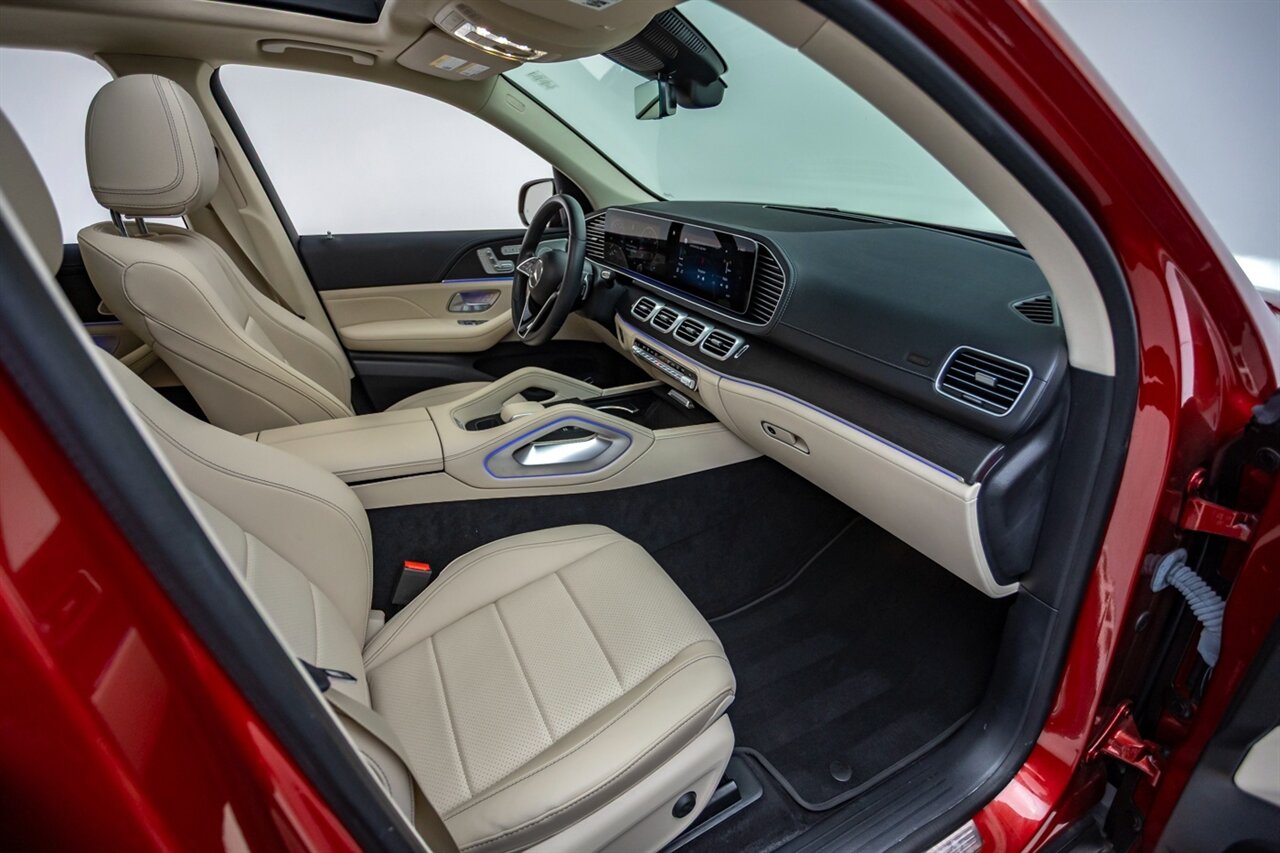 2024 Mercedes-Benz GLE GLE 350 4MATIC   - Photo 31 - Springfield, MO 65802