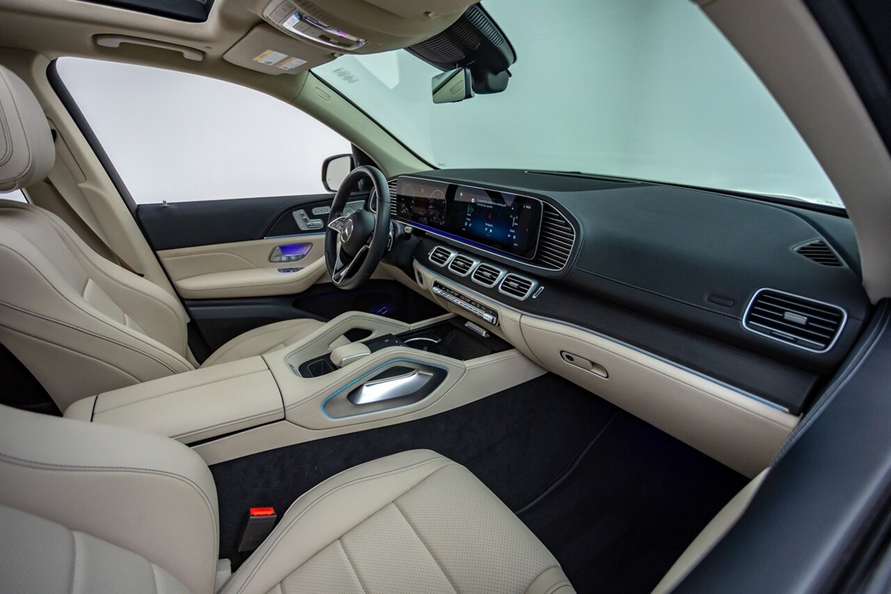 2024 Mercedes-Benz GLE GLE 350 4MATIC   - Photo 30 - Springfield, MO 65802