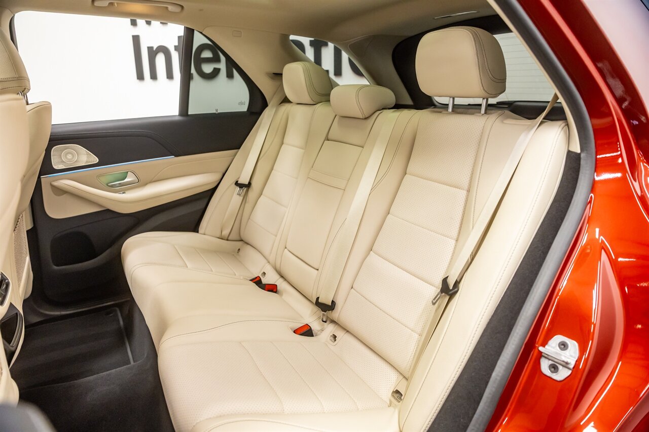 2024 Mercedes-Benz GLE GLE 350 4MATIC - Photo 49 - Springfield, MO 65802