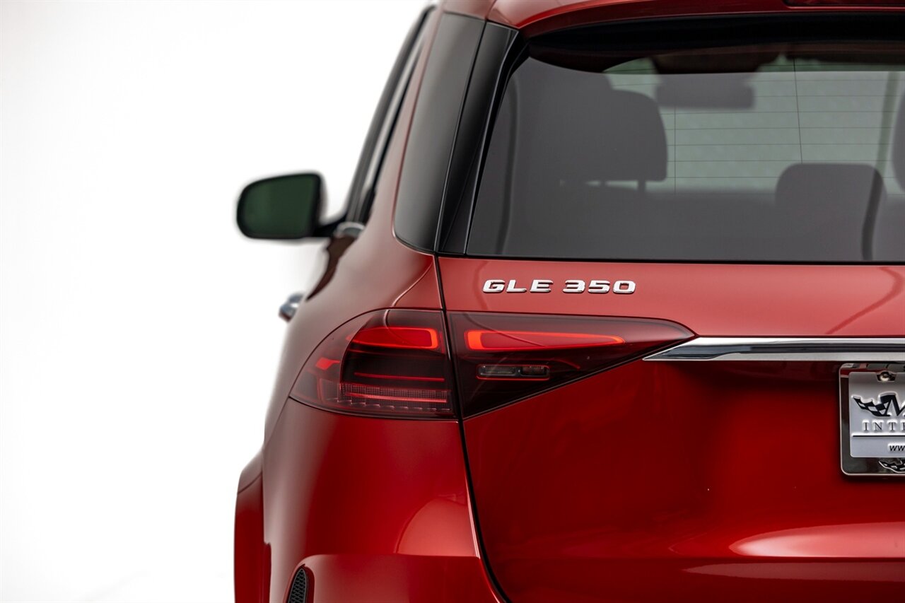 2024 Mercedes-Benz GLE GLE 350 4MATIC   - Photo 19 - Springfield, MO 65802