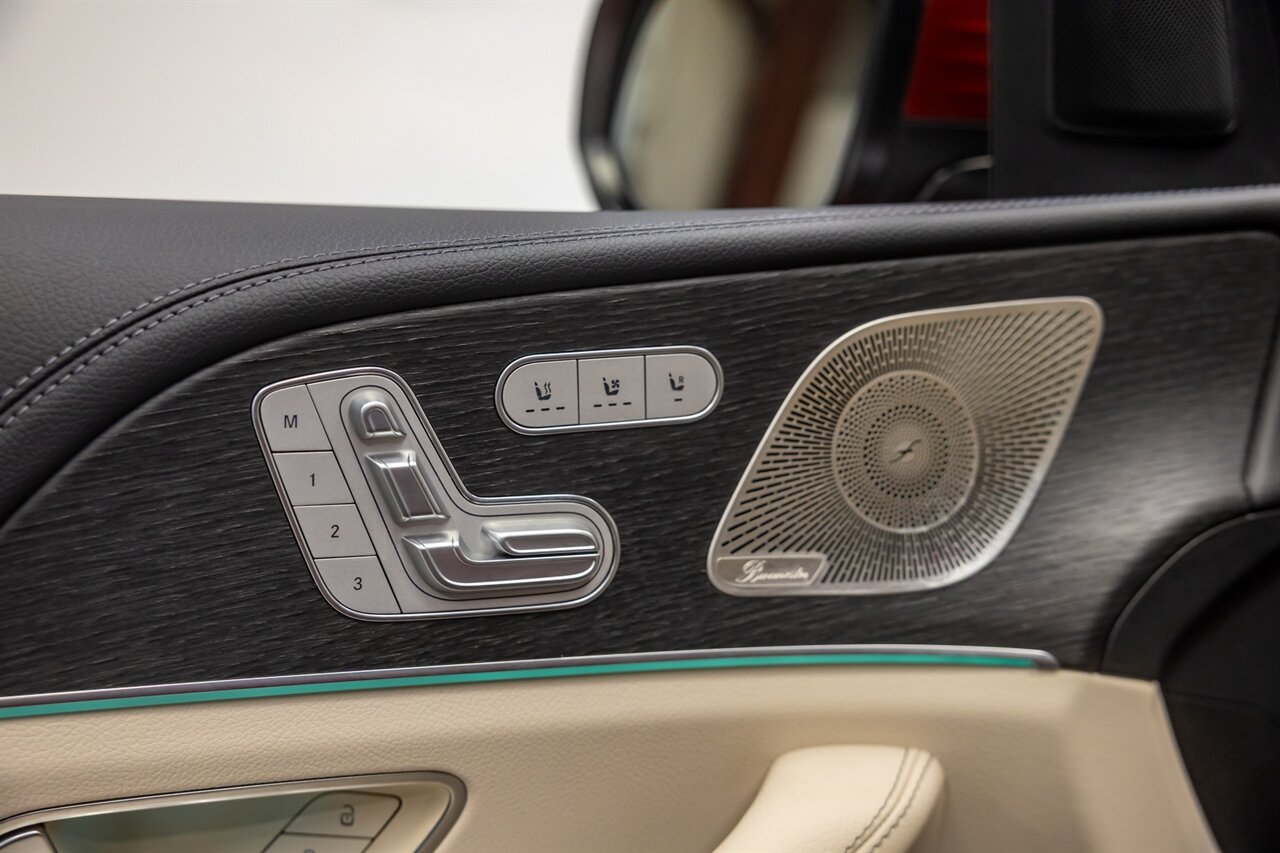 2024 Mercedes-Benz GLE GLE 350 4MATIC - Photo 28 - Springfield, MO 65802