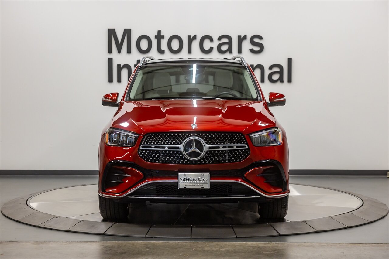 2024 Mercedes-Benz GLE GLE 350 4MATIC - Photo 9 - Springfield, MO 65802