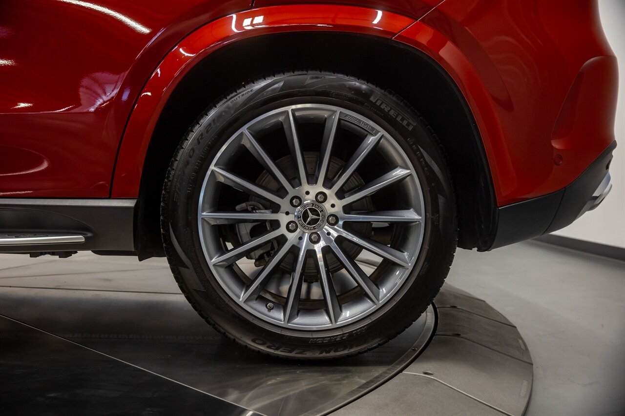 2024 Mercedes-Benz GLE GLE 350 4MATIC - Photo 20 - Springfield, MO 65802
