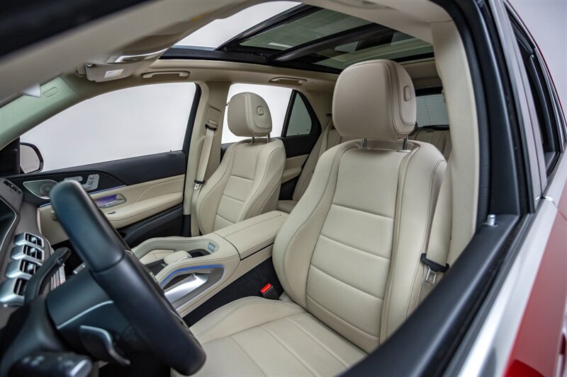 2024 Mercedes-Benz GLE GLE 350 4MATIC  