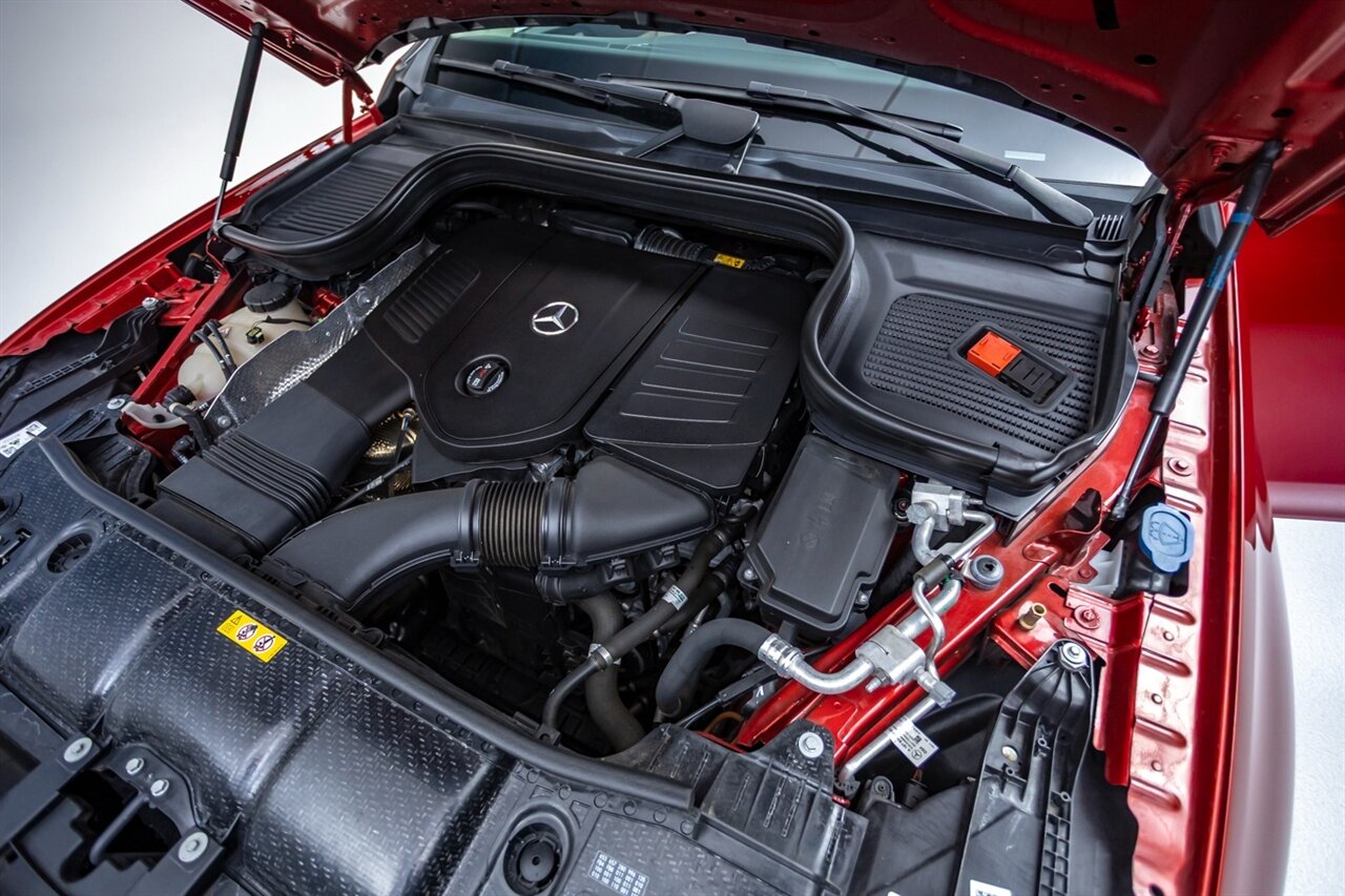 2024 Mercedes-Benz GLE GLE 350 4MATIC   - Photo 69 - Springfield, MO 65802