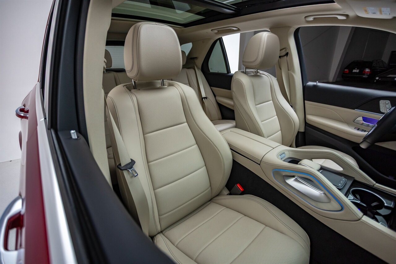 2024 Mercedes-Benz GLE GLE 350 4MATIC   - Photo 26 - Springfield, MO 65802