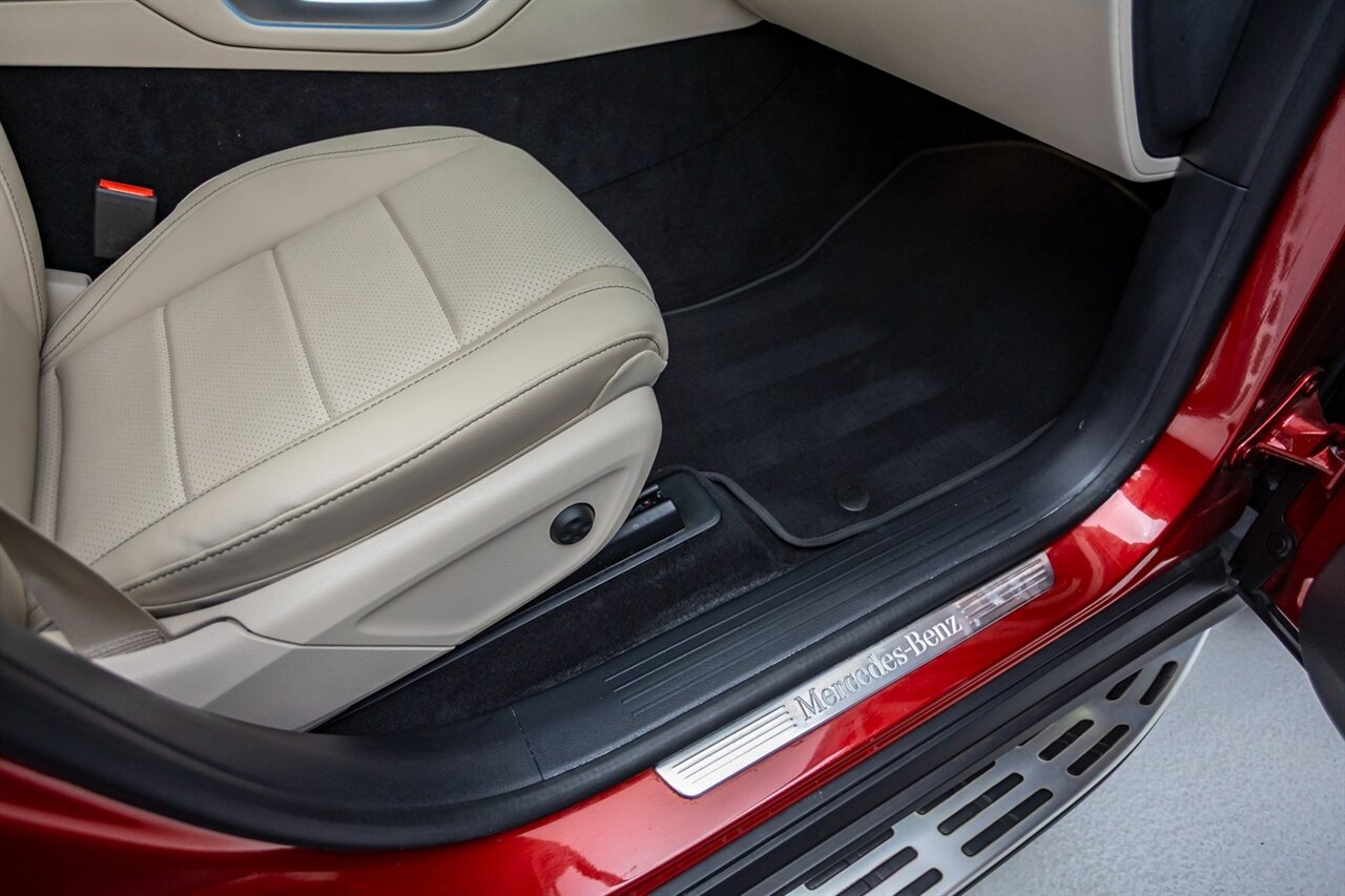 2024 Mercedes-Benz GLE GLE 350 4MATIC   - Photo 35 - Springfield, MO 65802