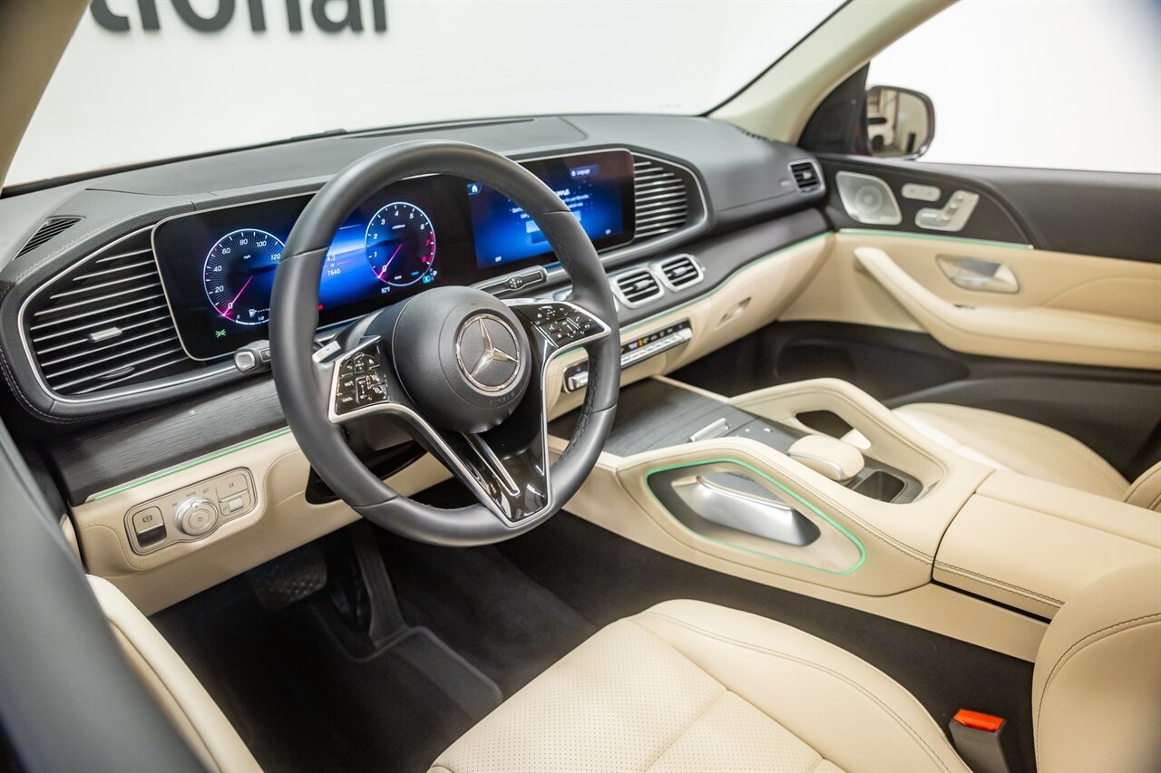 2024 Mercedes-Benz GLE GLE 350 4MATIC - Photo 25 - Springfield, MO 65802