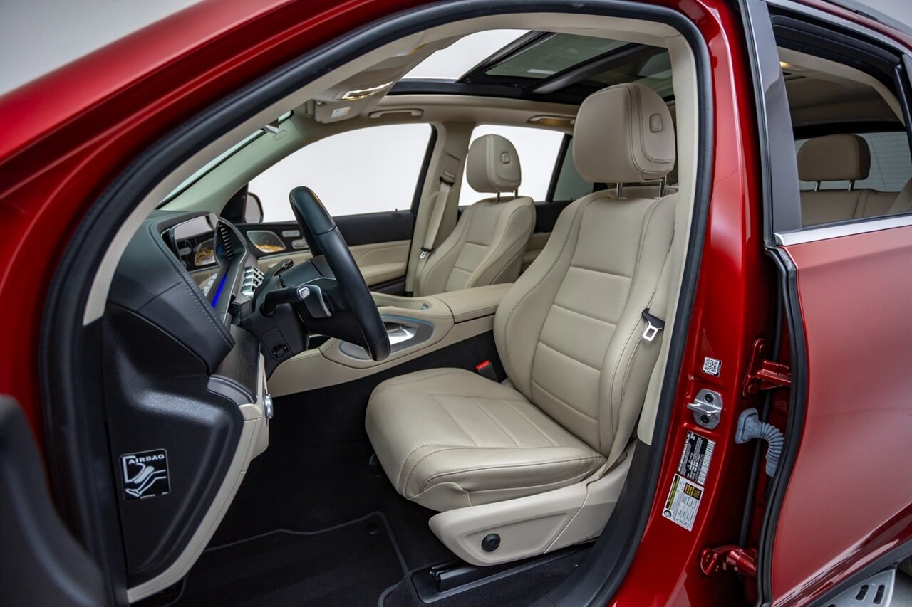 2024 Mercedes-Benz GLE GLE 350 4MATIC   - Photo 23 - Springfield, MO 65802