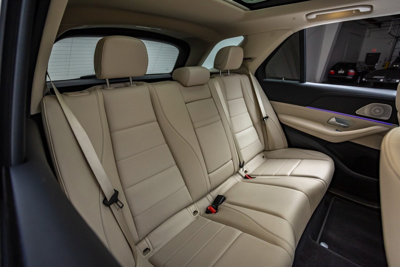 2024 Mercedes-Benz GLE GLE 350 4MATIC   - Photo 28 - Springfield, MO 65802