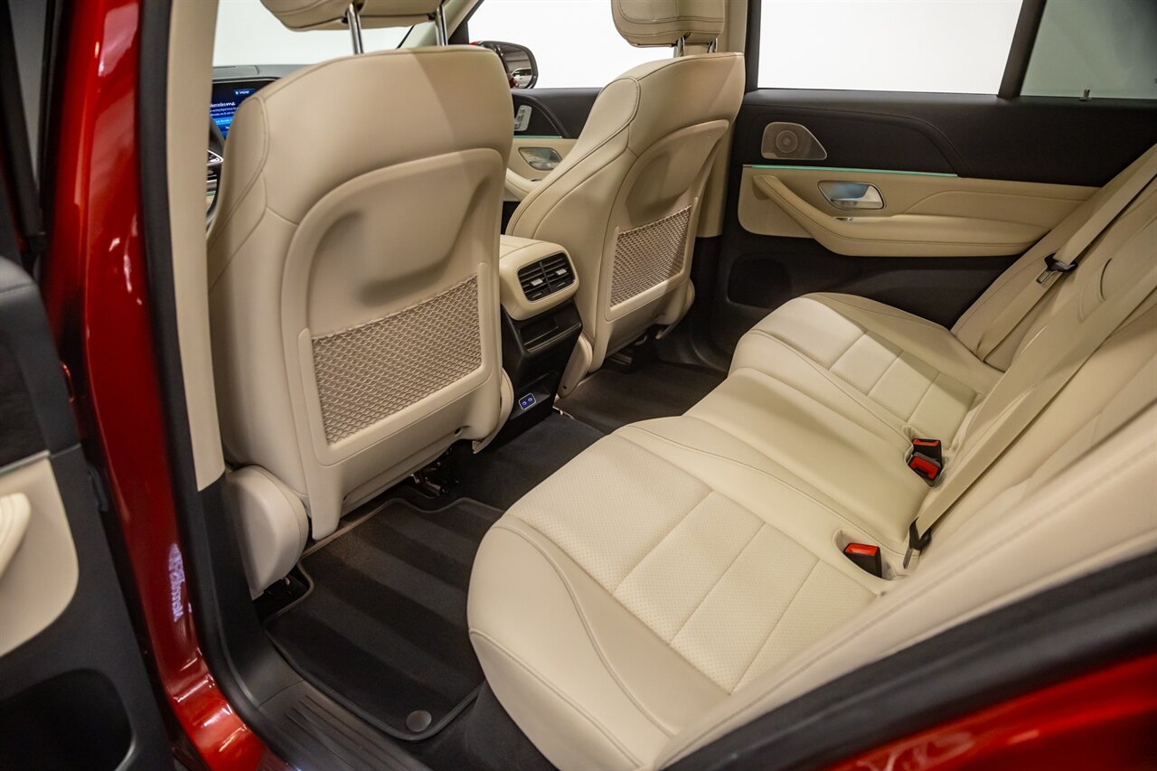 2024 Mercedes-Benz GLE GLE 350 4MATIC - Photo 33 - Springfield, MO 65802