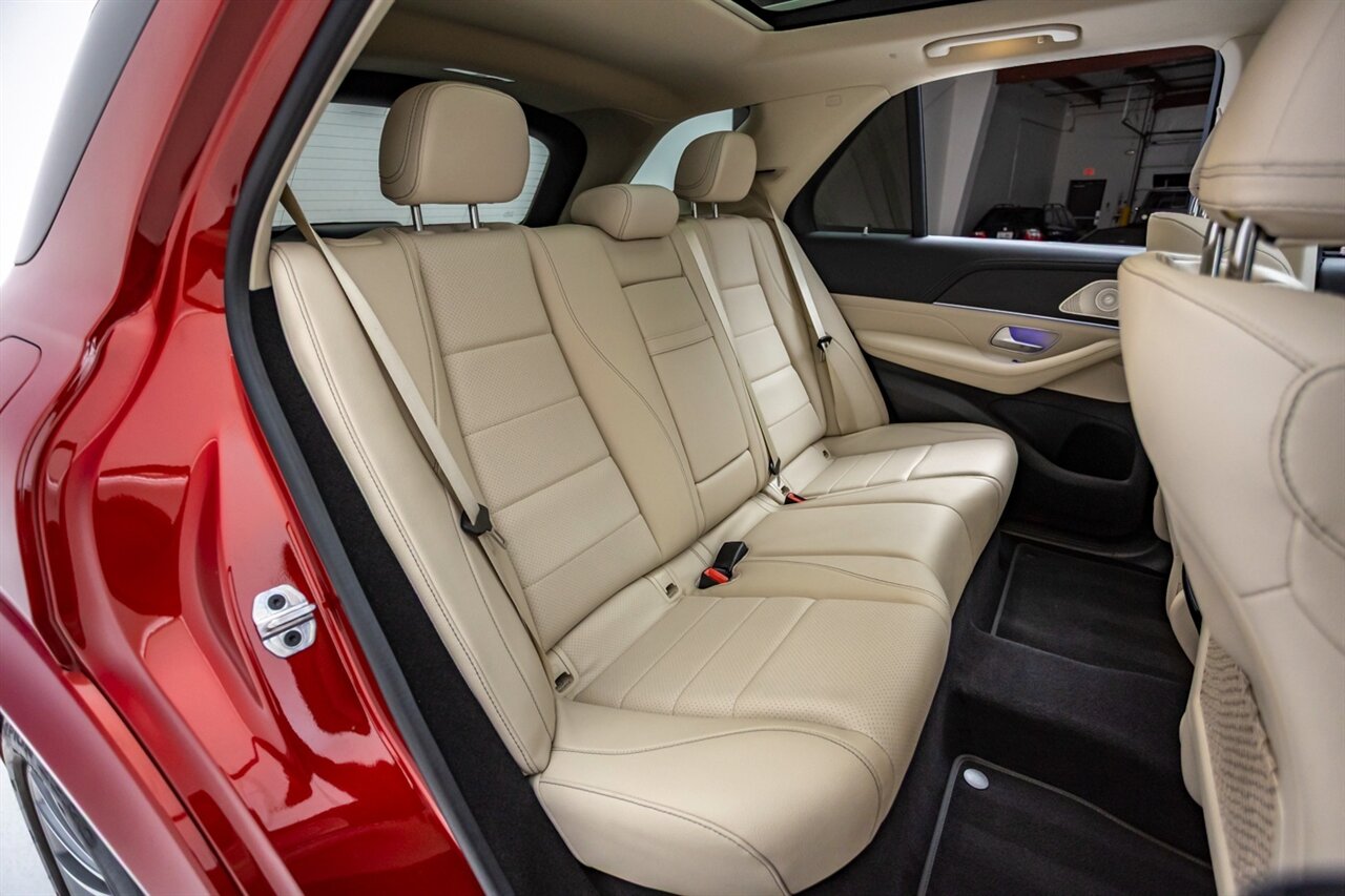 2024 Mercedes-Benz GLE GLE 350 4MATIC   - Photo 29 - Springfield, MO 65802