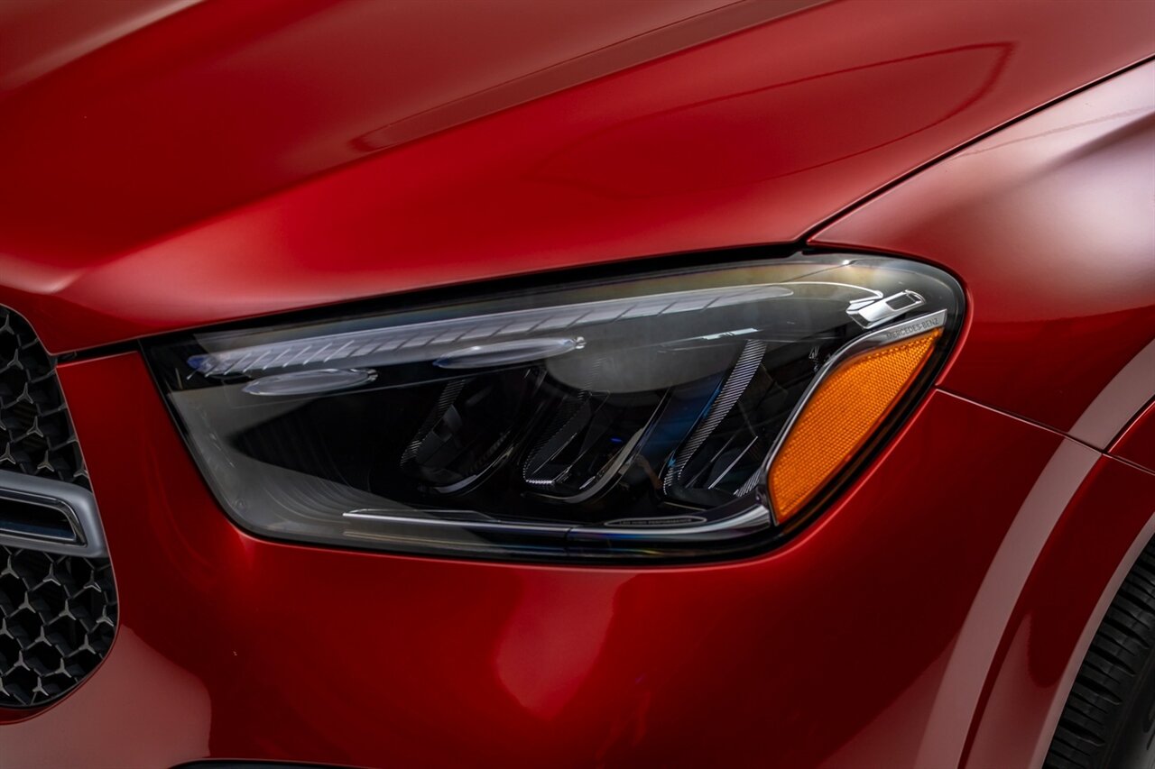 2024 Mercedes-Benz GLE GLE 350 4MATIC   - Photo 10 - Springfield, MO 65802