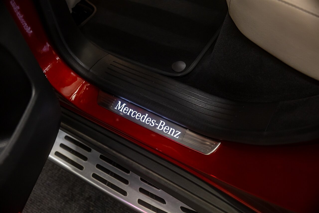 2024 Mercedes-Benz GLE GLE 350 4MATIC - Photo 36 - Springfield, MO 65802