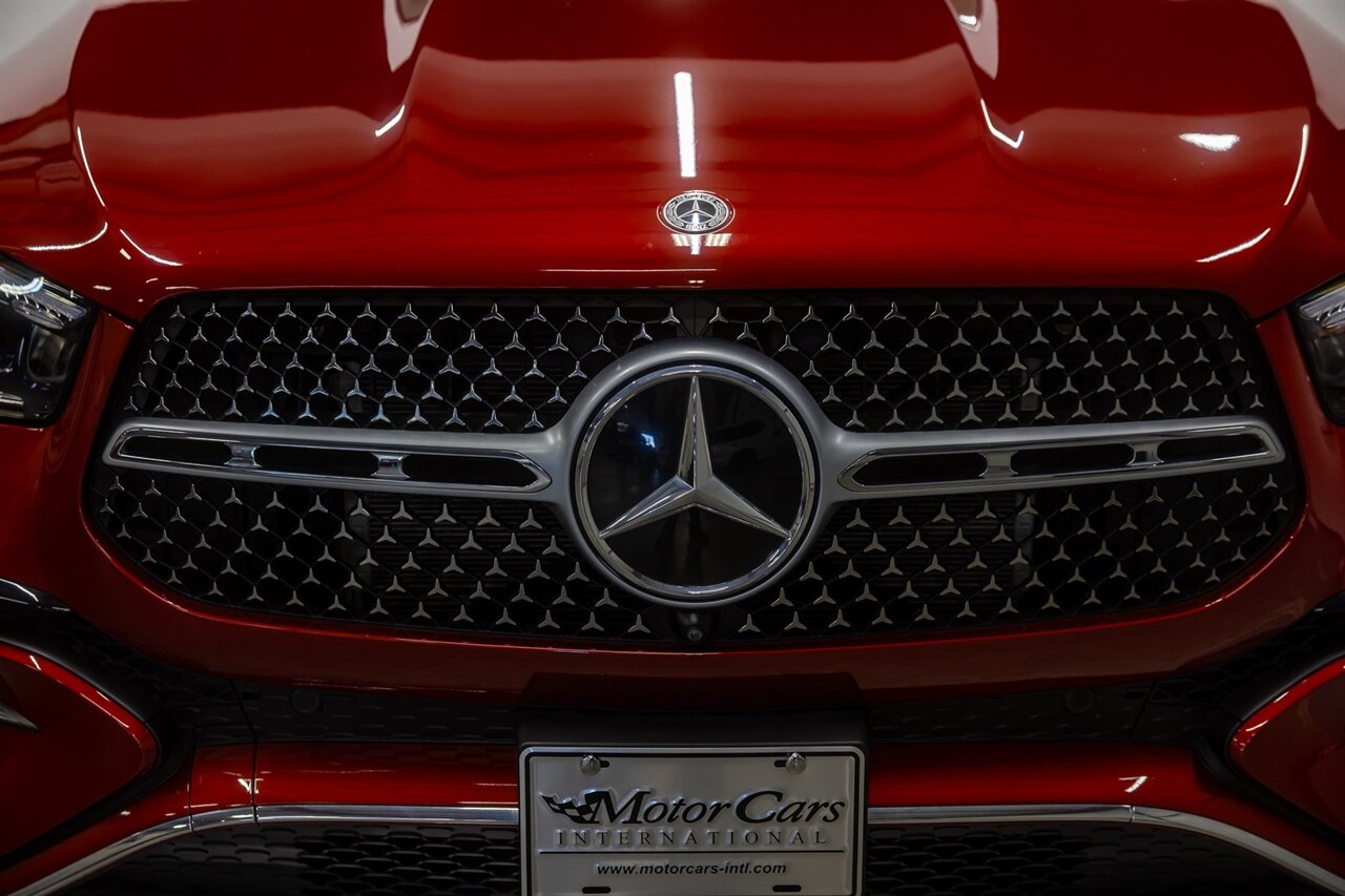 2024 Mercedes-Benz GLE GLE 350 4MATIC - Photo 12 - Springfield, MO 65802