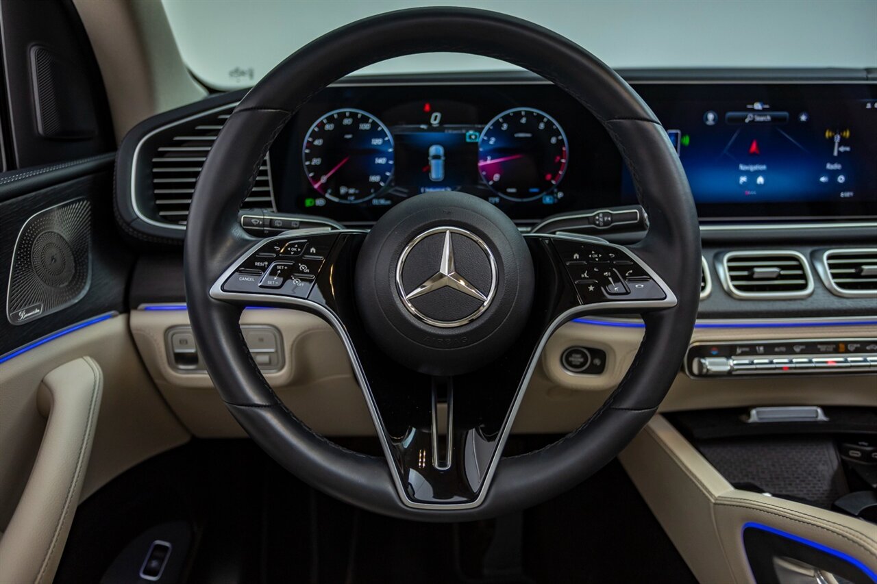 2024 Mercedes-Benz GLE GLE 350 4MATIC   - Photo 57 - Springfield, MO 65802