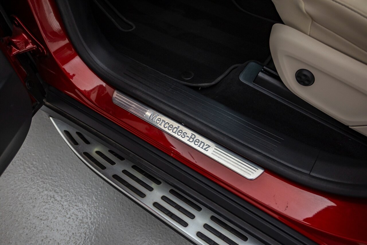 2024 Mercedes-Benz GLE GLE 350 4MATIC   - Photo 48 - Springfield, MO 65802