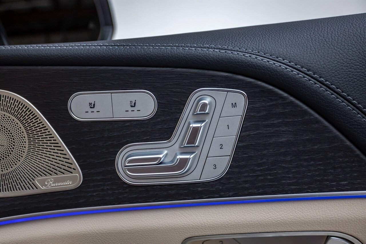 2024 Mercedes-Benz GLE GLE 350 4MATIC   - Photo 33 - Springfield, MO 65802