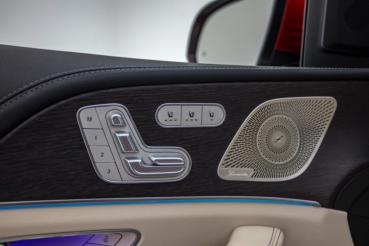 2024 Mercedes-Benz GLE GLE 350 4MATIC   - Photo 45 - Springfield, MO 65802