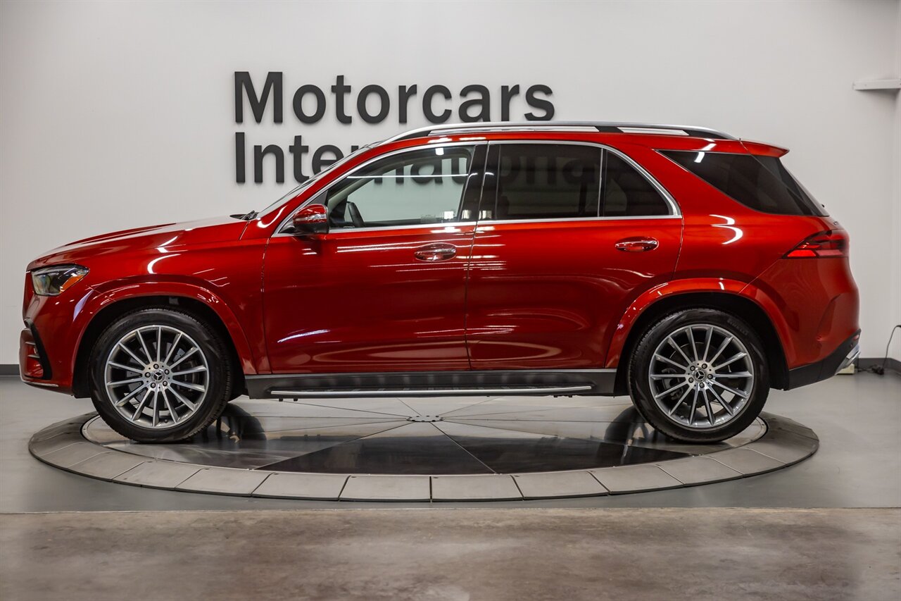 2024 Mercedes-Benz GLE GLE 350 4MATIC - Photo 3 - Springfield, MO 65802