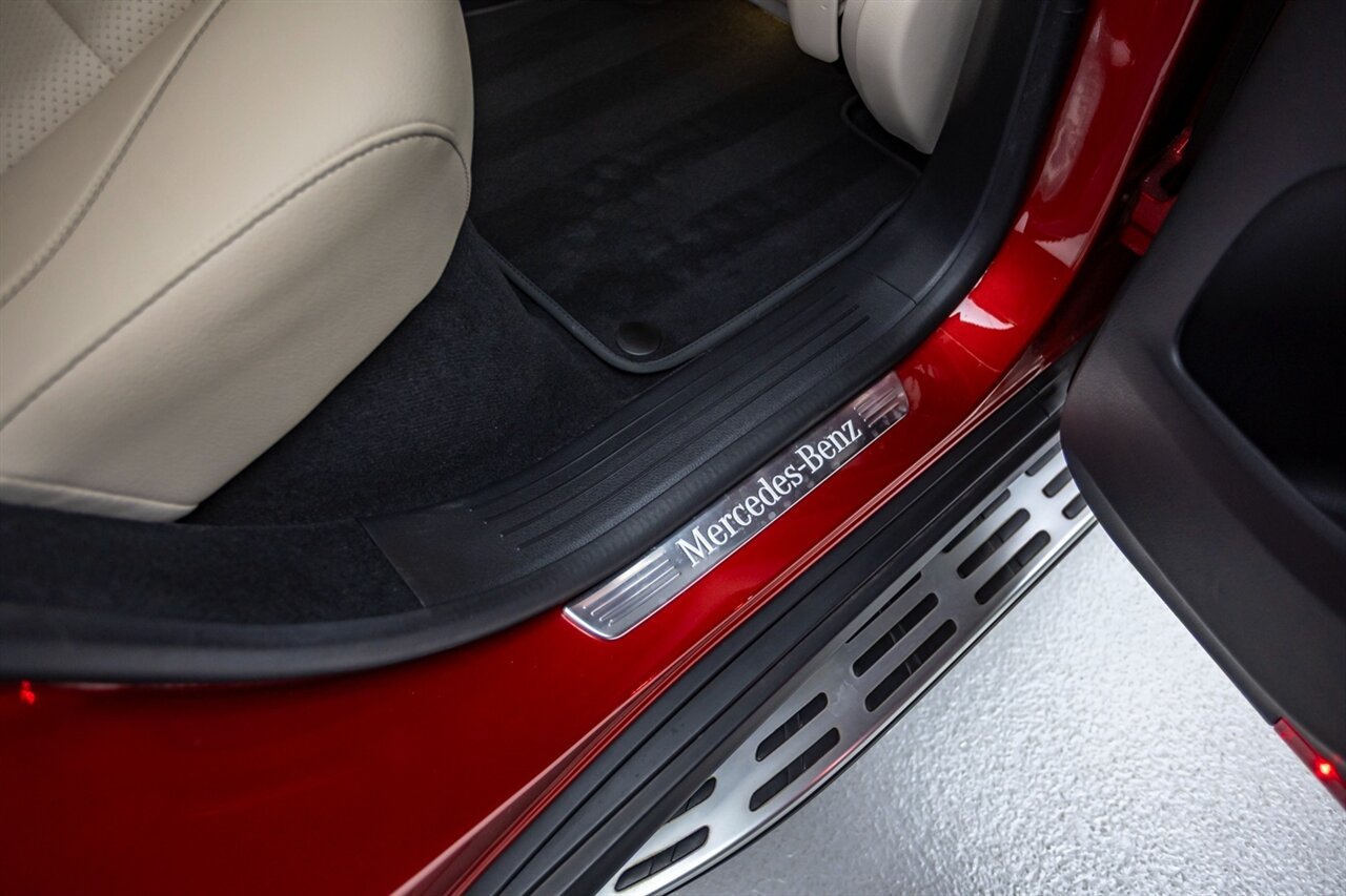 2024 Mercedes-Benz GLE GLE 350 4MATIC   - Photo 41 - Springfield, MO 65802