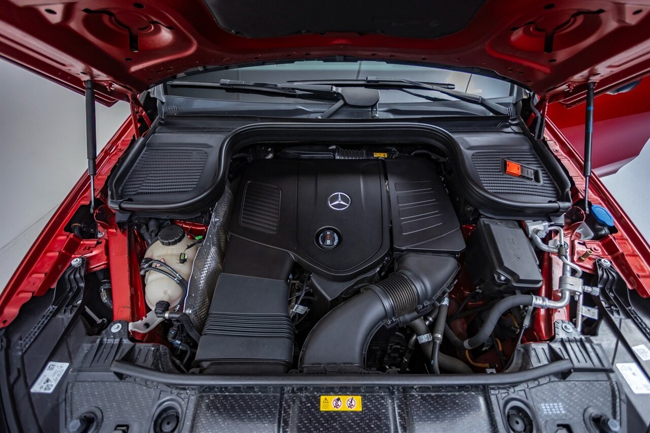 2024 Mercedes-Benz GLE GLE 350 4MATIC   - Photo 68 - Springfield, MO 65802