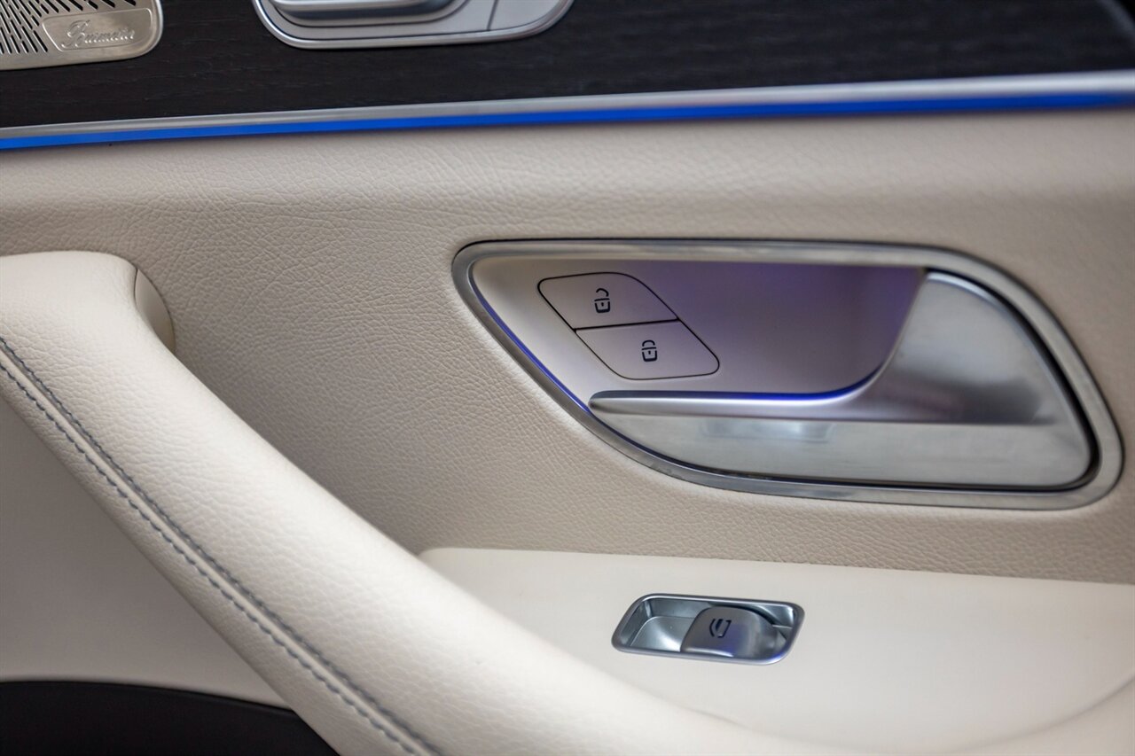 2024 Mercedes-Benz GLE GLE 350 4MATIC   - Photo 34 - Springfield, MO 65802