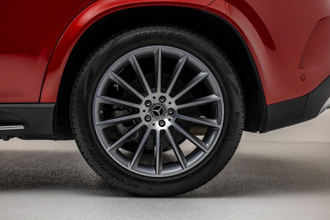 2024 Mercedes-Benz GLE GLE 350 4MATIC   - Photo 16 - Springfield, MO 65802