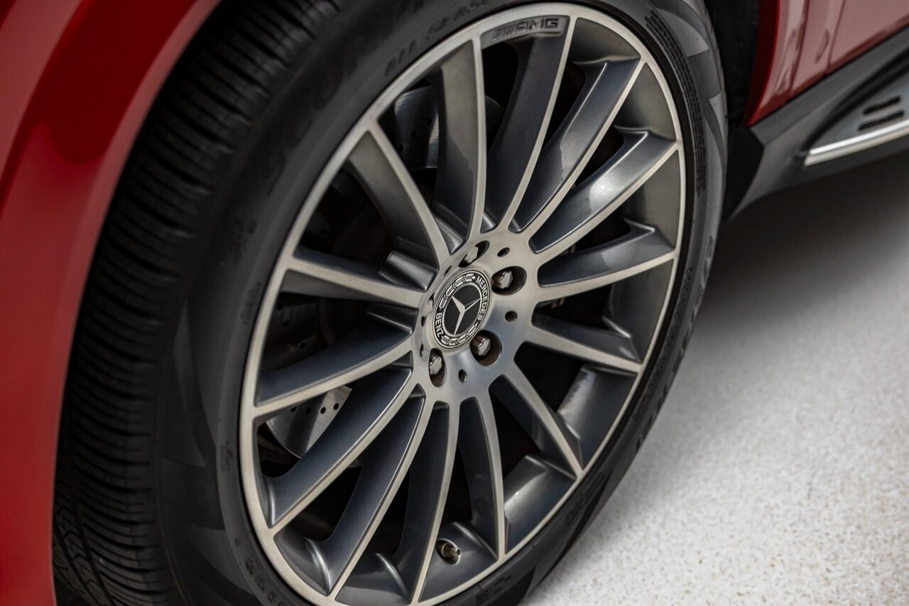 2024 Mercedes-Benz GLE GLE 350 4MATIC   - Photo 11 - Springfield, MO 65802