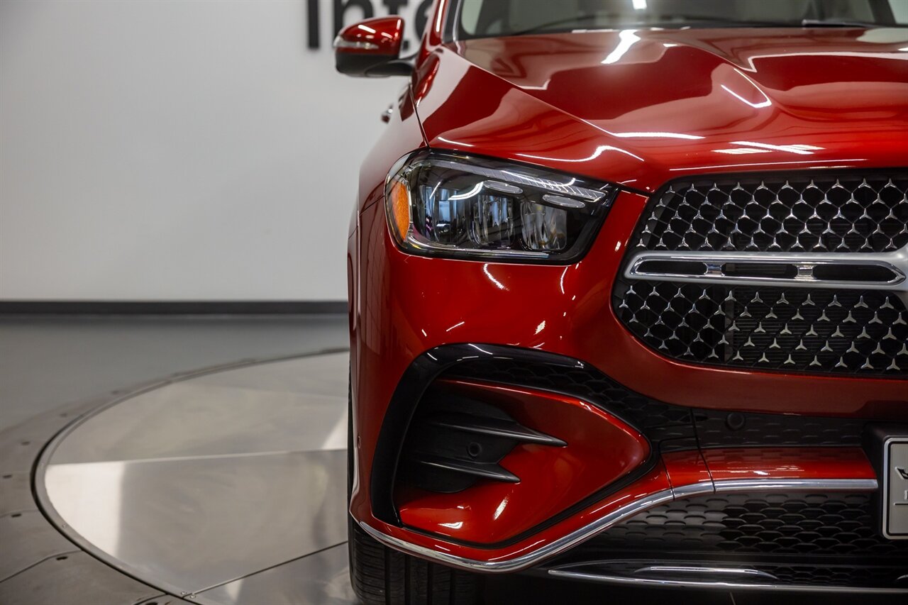 2024 Mercedes-Benz GLE GLE 350 4MATIC - Photo 11 - Springfield, MO 65802