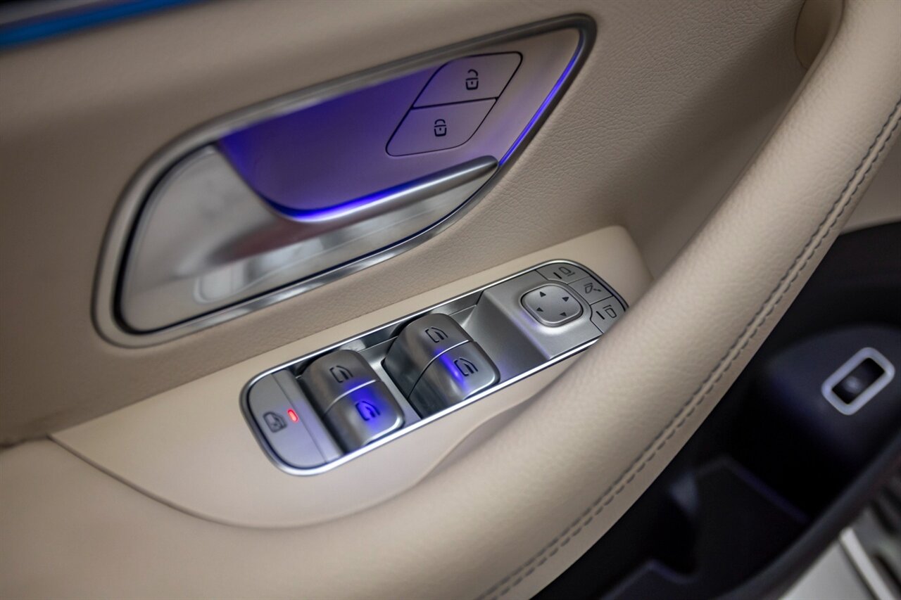 2024 Mercedes-Benz GLE GLE 350 4MATIC   - Photo 46 - Springfield, MO 65802