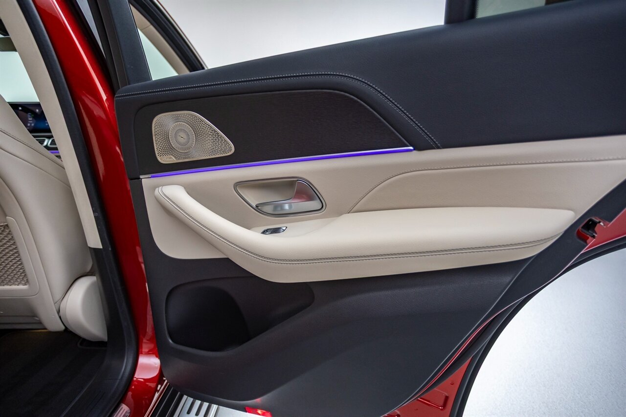 2024 Mercedes-Benz GLE GLE 350 4MATIC   - Photo 38 - Springfield, MO 65802