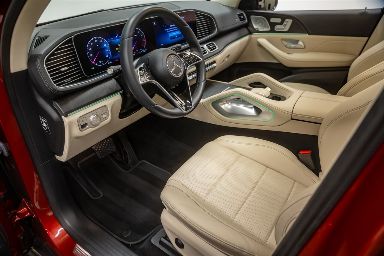 2024 Mercedes-Benz GLE GLE 350 4MATIC - Photo 26 - Springfield, MO 65802