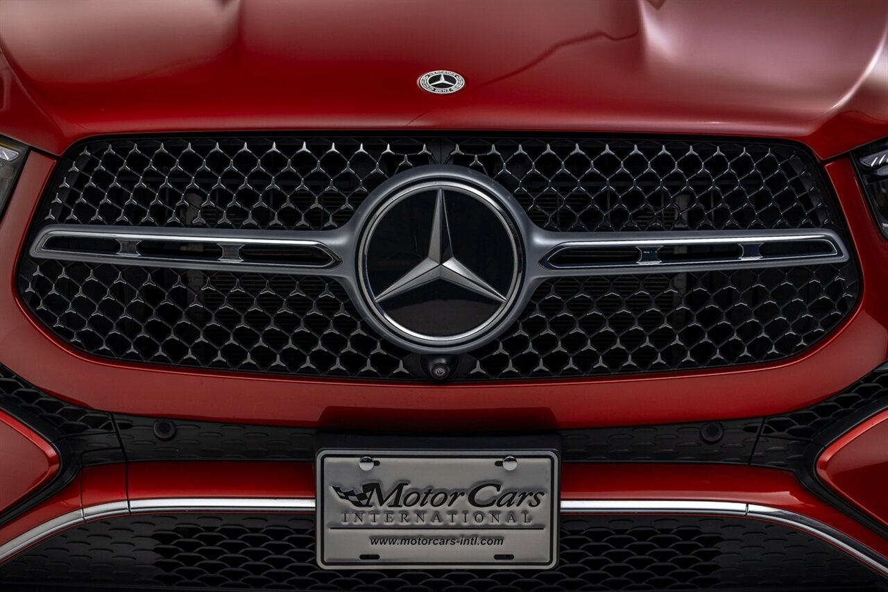 2024 Mercedes-Benz GLE GLE 350 4MATIC   - Photo 6 - Springfield, MO 65802