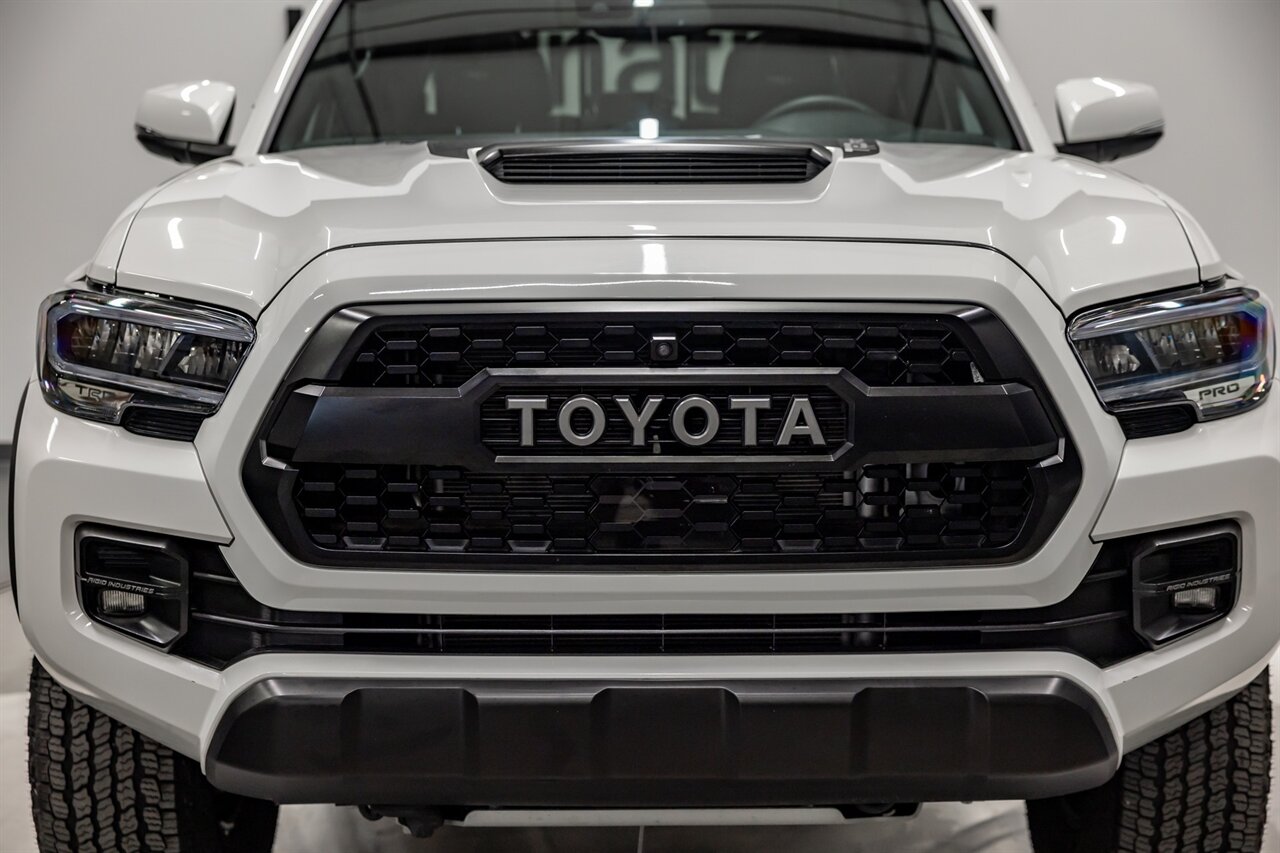 2023 Toyota Tacoma TRD Pro   - Photo 10 - Springfield, MO 65802