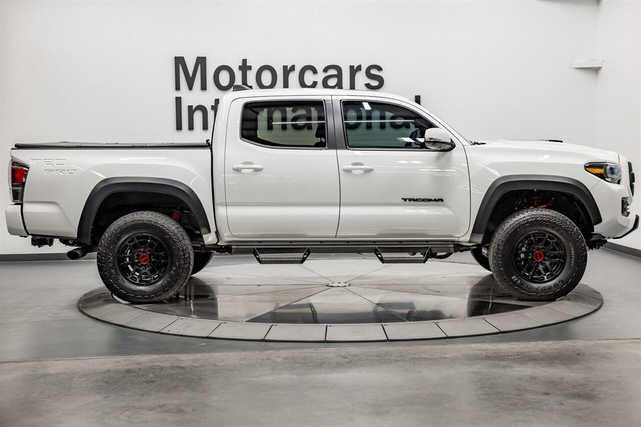 2023 Toyota Tacoma TRD Pro   - Photo 7 - Springfield, MO 65802