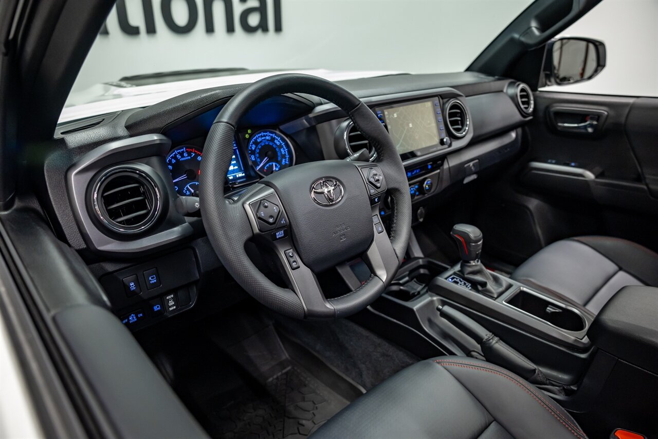 2023 Toyota Tacoma TRD Pro   - Photo 41 - Springfield, MO 65802