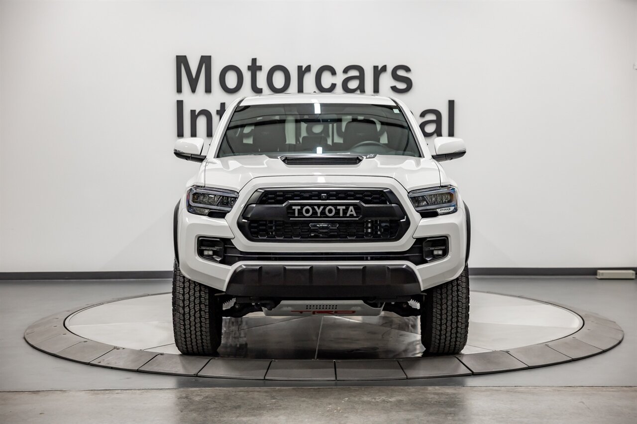 2023 Toyota Tacoma TRD Pro   - Photo 9 - Springfield, MO 65802