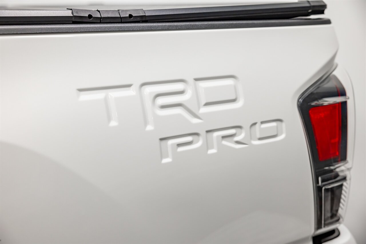 2023 Toyota Tacoma TRD Pro   - Photo 44 - Springfield, MO 65802