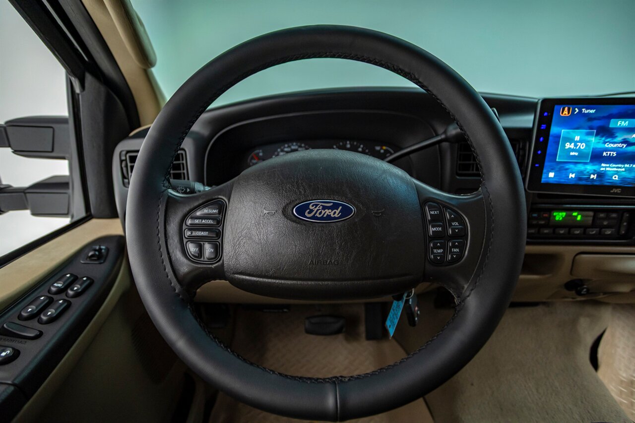 2005 Ford Excursion Limited - Photo 52 - Springfield, MO 65802