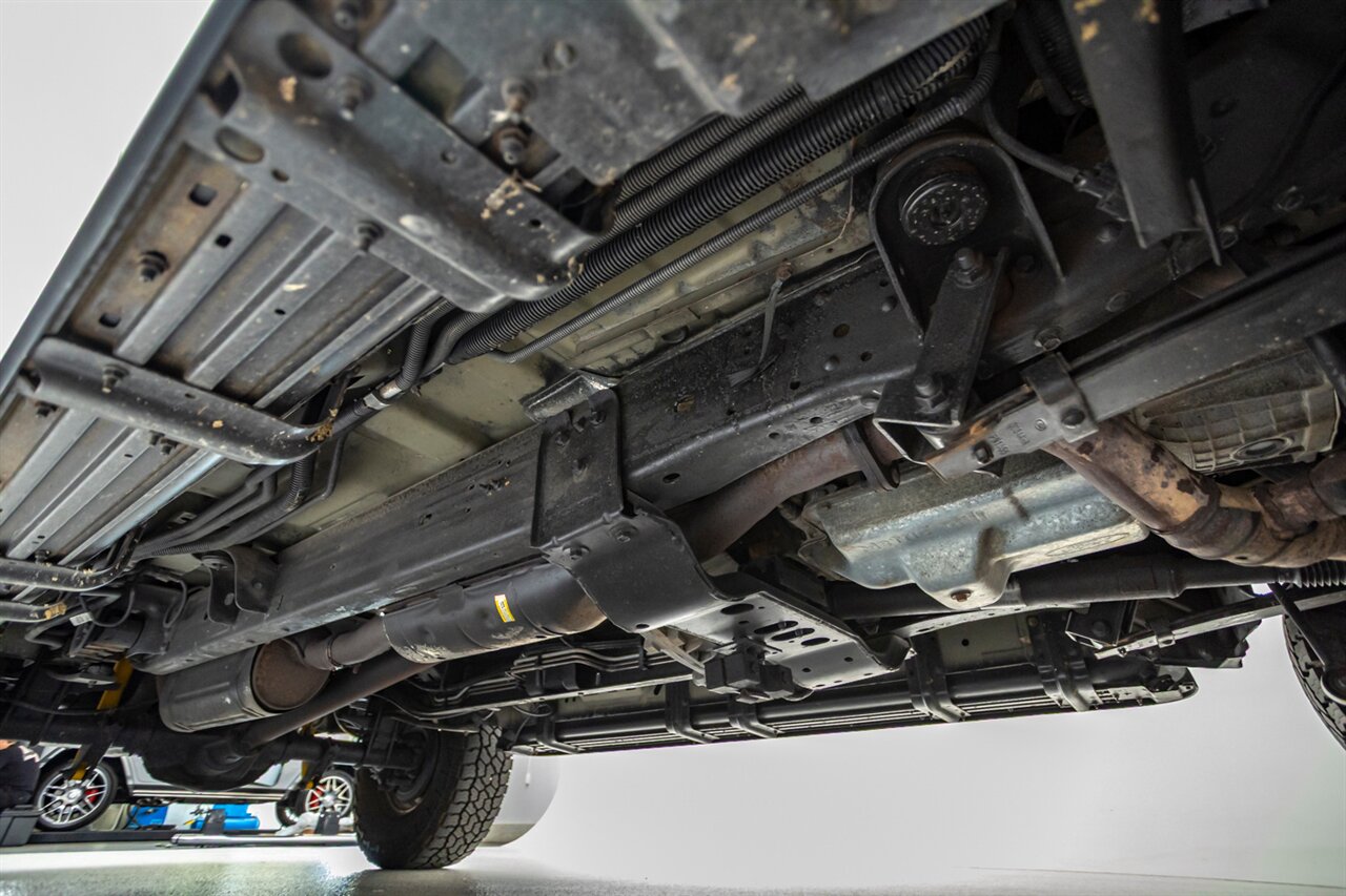 2005 Ford Excursion Limited - Photo 68 - Springfield, MO 65802
