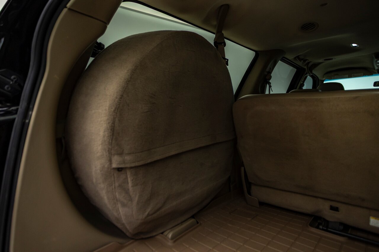 2005 Ford Excursion Limited - Photo 63 - Springfield, MO 65802