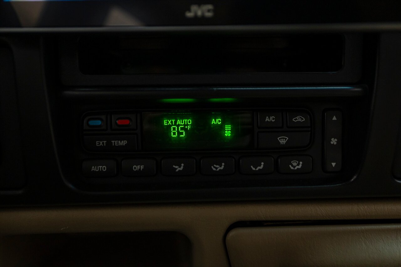 2005 Ford Excursion Limited - Photo 56 - Springfield, MO 65802