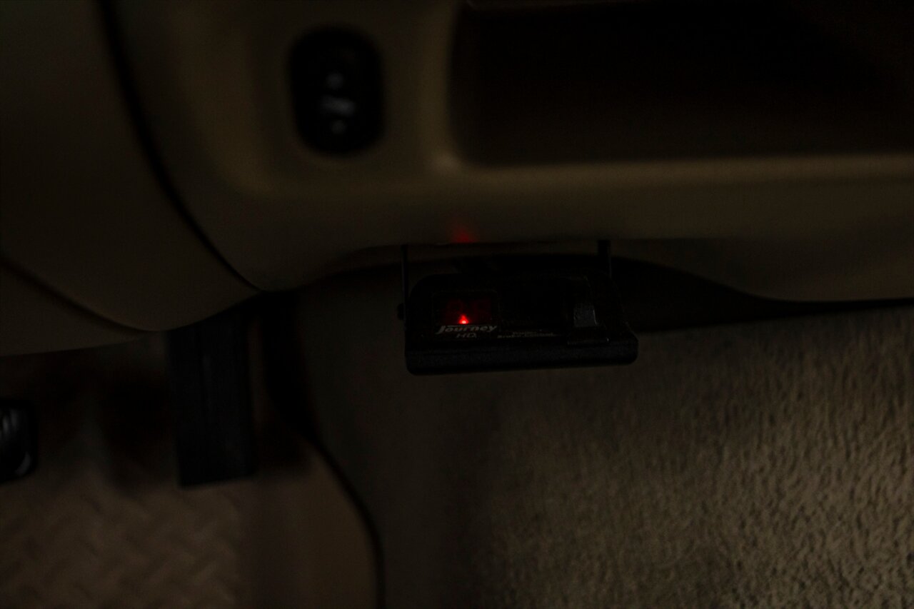 2005 Ford Excursion Limited - Photo 57 - Springfield, MO 65802