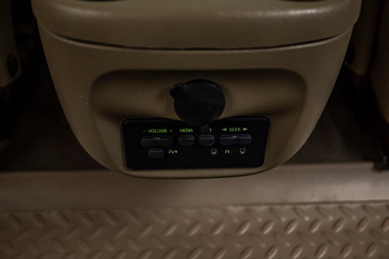 2005 Ford Excursion Limited - Photo 41 - Springfield, MO 65802