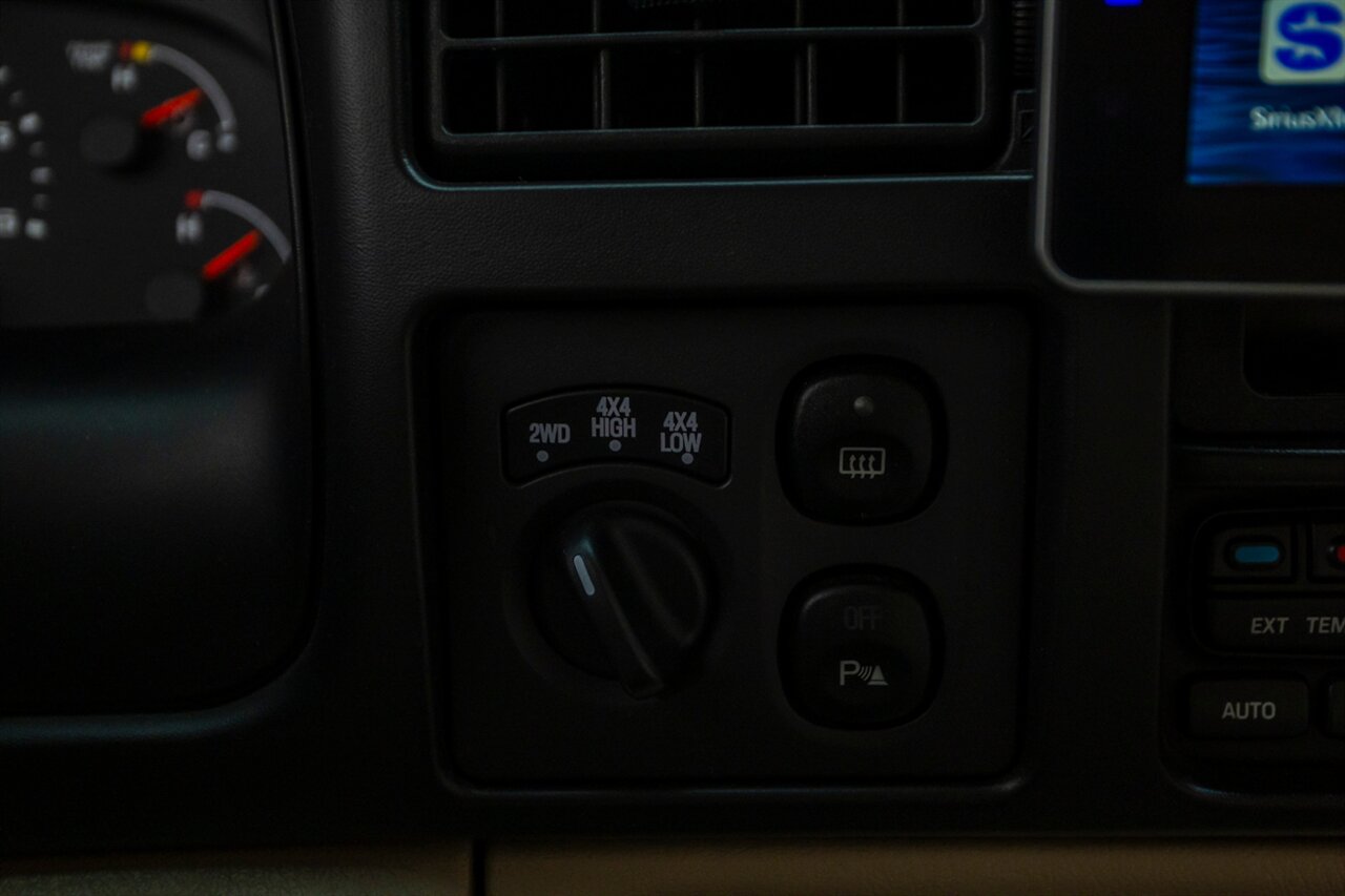 2005 Ford Excursion Limited - Photo 55 - Springfield, MO 65802