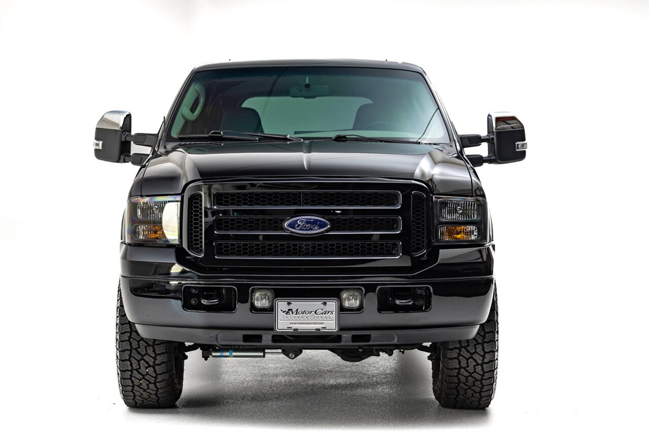 2005 Ford Excursion Limited - Photo 3 - Springfield, MO 65802